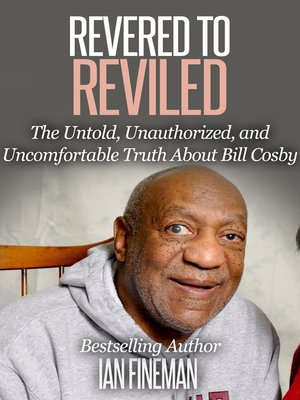 cover image of Revered to Reviled